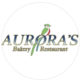 Aurora's Restaurant logo