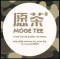 Möge Tee  logo