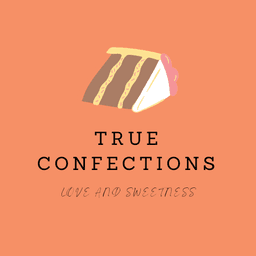 True Confections - Kitsilano logo