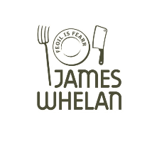 James Whelan Butchers logo