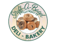 STUFF-A-BAGEL logo