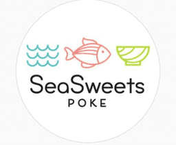 SeaSweets Poke logo