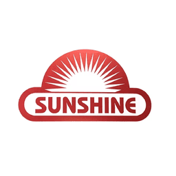 Sunshine Bagels & Doughnut Shop logo