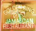 Golden Ring Restaurant logo