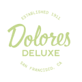 Dolores Deluxe logo