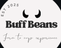 Buff Beans Caffe logo