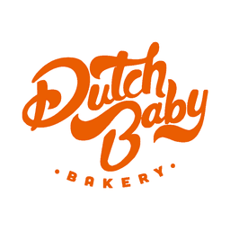 Dutch Baby Bakery logo