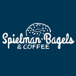 Spielman Bagels & Coffee logo