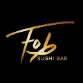 FOB Sushi Bar logo