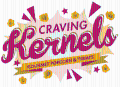 Craving Kernels logo