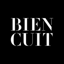 Bien Cuit logo