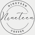 Nineteen Coffee logo