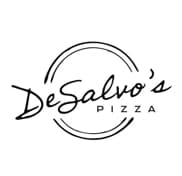 DeSalvo’s Pizza logo
