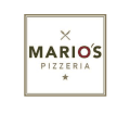 Mario's Pizzeria of Melville logo