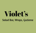 Violet's logo