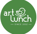 Art Lunch logo