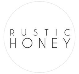 Rustic Honey logo