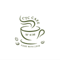 Ctc Cafe w/Kim logo