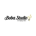Boba Studio logo