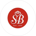 Shilla Bakery & Cafe  logo