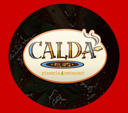 Calda Pizzeria & Restaurant logo