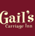 Gail's Carriage Inn logo