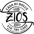 Zio’s Casa Di Dolce logo