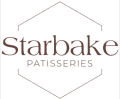 Starbake Patisseries logo