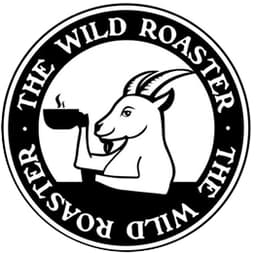 The Wild Roaster logo