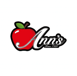 Ann's Health Food Center & Market logo