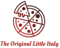 The Original Little Italy logo