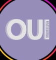 Oui Patisserie logo
