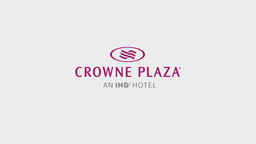 Crowne Plaza Harrogate logo