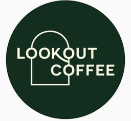 Lookout Coffee logo
