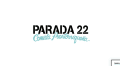 Parada 22 logo