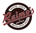Raimos of Amityville logo