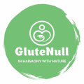 Glutenull Wholesale Bakery logo
