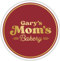 Gary's Mom's Bakery logo