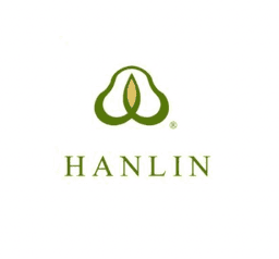 Hanlin Tea House 翰林茶棧 logo