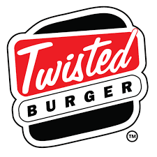 Twisted Burger logo