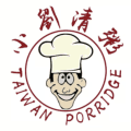 Taiwan Porridge - Cupertino logo