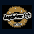 Bagelicious Cafe - Huntington logo