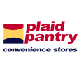 Plaid Pantry logo