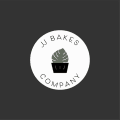 JJ Bakes Company logo