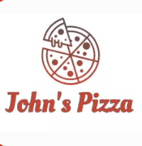 John's Pizza logo