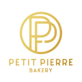 Petit Pierre Bakery logo