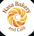 Nasa Bakery & Cafe logo