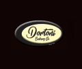 Dortoni Bakery logo