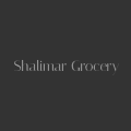 Shalimar Grocery logo