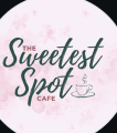 The Sweetest Spot Cafe logo